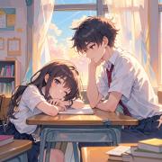 歐顏_司夜辰
