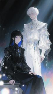 歐顏_司夜辰