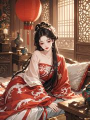 京少_太太又帶崽離家出走了