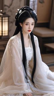 歐顏_司夜辰