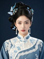李清瑤陸塵小說全文免費閱讀