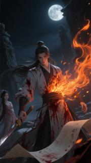 李清瑤陸塵小說全文免費閱讀