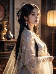 李清瑤陸塵小說全文免費閱讀