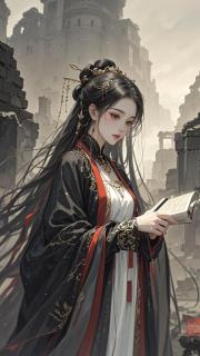 李清瑤陸塵小說全文免費閱讀