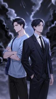 歐顏_司夜辰