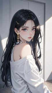 歐顏_司夜辰