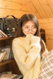 逆光尋愛:十年的守護