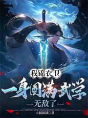 我錦衣衛，一身圓滿武學無敵了