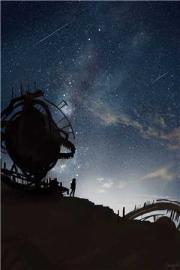 一個人影閃了過去