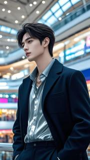 鐘曦薄涼辰小說叫什麼名字