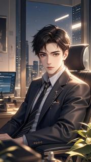 三皇子嫌棄我是草原蠻女，我換人和親他悔瘋