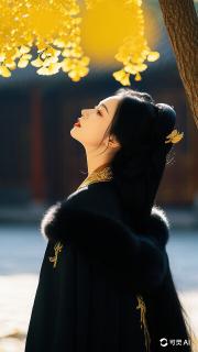 小福妻當家日常