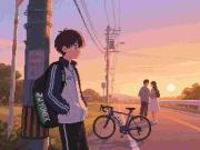 淩雲行之起於微末