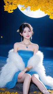 孫女用德語罵我蠢，我反手收回億萬家產