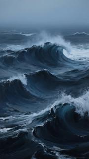 天青之道法自然