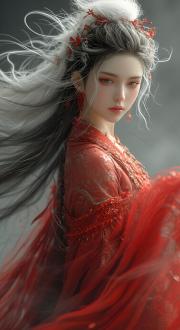 細雨不知春來夢