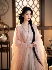 全球通緝，厲少女人誰敢娶