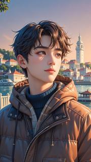 李清瑤陸塵小說全文免費閱讀