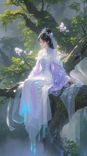 跨越時空來見我