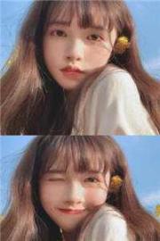 高二三班，少年是永不褪色的藍