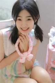 老婆給我買了頂帽子