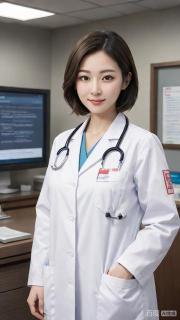 長安急診錄：醫女的跨時空愛戀