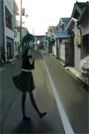 星辰璀璨愛意忽晚