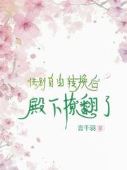 性彆自由轉換後，殿下撩翻了