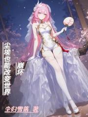 崩壞：塵埃也能改變世界