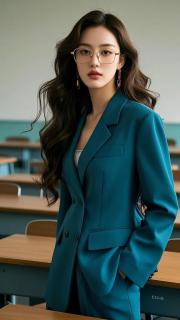 我的女室友不對勁！