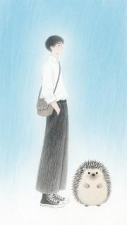 讓我進京當質子，我開局帶兵強擄花魁