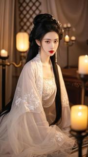 神醫小寡婦她不治活人