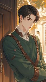 李清瑤陸塵小說全文免費閱讀