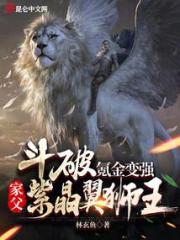 鬥破：氪金變強，家父紫晶翼獅王