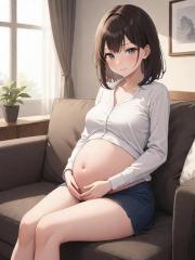 小三說我的妊娠紋嚇到她，老公讓我滾