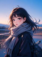 躲入山間避亂世