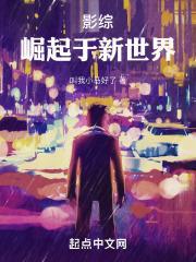 影綜：崛起於新世界