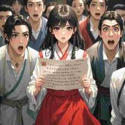 都末日了，我打個小廣告怎麼了？