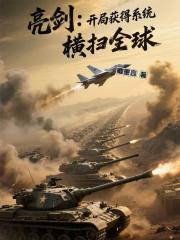 亮劍：開局獲得係統，橫掃全球