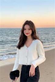 當一個女人決定愛你