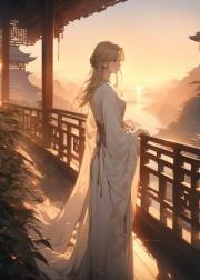 丞相家的五小姐