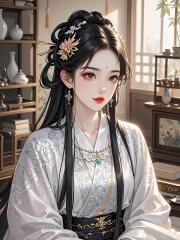 中秋夜，父親把傳家玉給了表妹