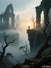 暗影熵變：虛境破曉紀