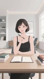 李清瑤陸塵小說全文免費閱讀