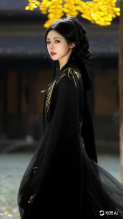 爸爸接故友女回家後全家隻有我是外人