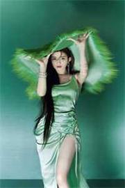 海與愛意儘消散