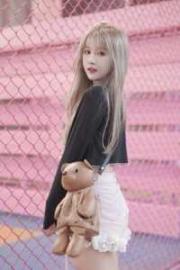 被夫君一箭穿心