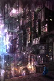 繼室文中的髮妻覺醒後