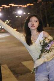 駙馬戰死,公主她瘋了