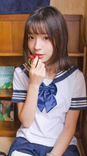 黃昏花易落